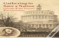 Gathering To Save A Nation