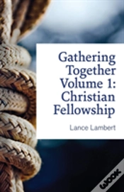 Capa do artigo Gathering Together Volume 1