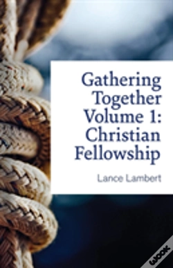 Capa do artigo Gathering Together Volume 1