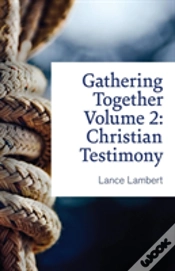 Capa do artigo Gathering Together Volume 2