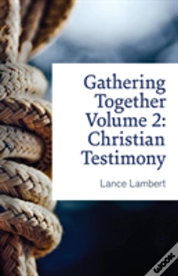 Capa do artigo Gathering Together Volume 2