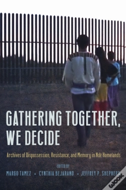 Capa do artigo Gathering Together, We Decide