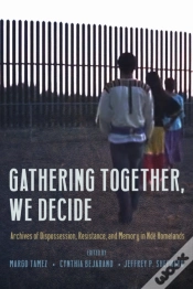 Capa do artigo Gathering Together, We Decide