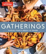 Capa do artigo Gatherings