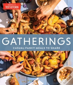 Capa do artigo Gatherings