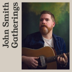 Capa do artigo Gatherings - Vinil
