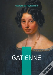 Capa do artigo Gatienne - Plongez Dans Le Combat D Une J