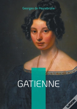 Capa do artigo Gatienne - Plongez Dans Le Combat D Une J
