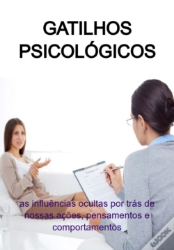 Capa do artigo Gatilhos Psicológicos