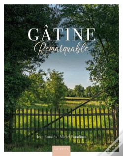 Capa do artigo Gatine Remarquable (Geste) (Coll. Remarquable)