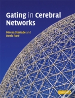 Capa do artigo Gating In Cerebral Networks