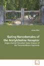 Gating Nanodomains Of The Acetylcholine Receptor - Preview
