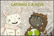 Capa do artigo Gatinho e a Neve