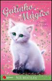 Gatinho Mágico - Campo de Férias