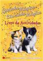 Gatinho Mágico e Cãozinho Mágico - Livro de Actividades - Preview
