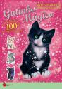 Gatinho Mágico - Livro Cintilante de Autocolantes - Preview