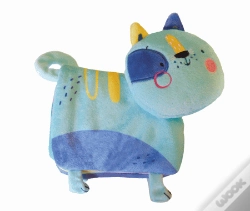 Capa do artigo Gatinho