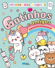 Gatinhos e amigos