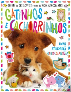 Capa do artigo Gatinhos e Cachorrinhos