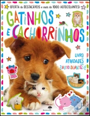 Capa do artigo Gatinhos e Cachorrinhos