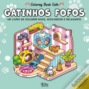 Capa do artigo Gatinhos Fofos