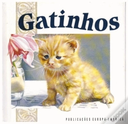 Capa do artigo Gatinhos