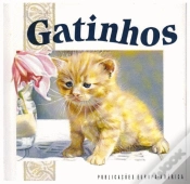 Capa do artigo Gatinhos