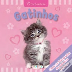 Capa do artigo Gatinhos