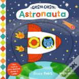 Gatita Catita - Astronauta