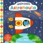 Gatita Catita - Astronauta - Preview