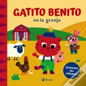 Capa do artigo Gatito Benito En La Granja
