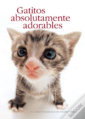 Capa do artigo Gatitos Absolutamente Adorables
