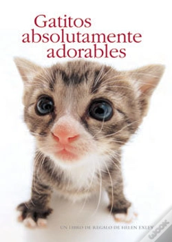 Capa do artigo Gatitos Absolutamente Adorables