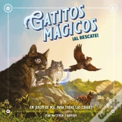 Capa do artigo Gatitos Magicos Al Rescate