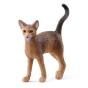 Gato Abissinio Schleich Farm World 13964 - Preview