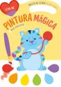 Gato - Amarelo - Preview