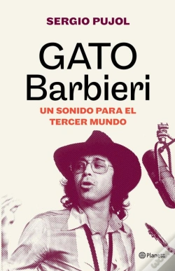 Capa do artigo Gato Barbieri