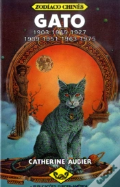 Capa do artigo Gato