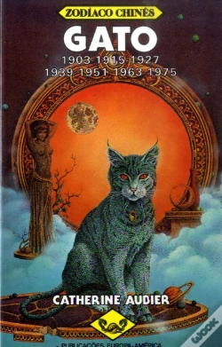 Capa do artigo Gato