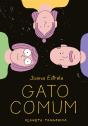 Gato Comum - Preview