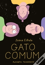 Capa do artigo Gato Comum