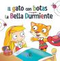 Gato Con Botas Y La Bella Durmiente,El - Preview