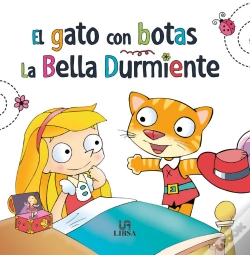 Capa do artigo Gato Con Botas Y La Bella Durmiente,El