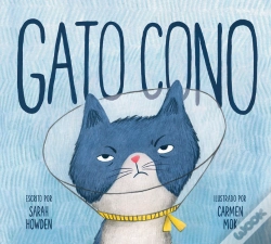 Capa do artigo Gato Cono
