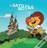 Gato das Botas N.º 4