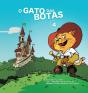 Gato das Botas N.º 4 - Preview