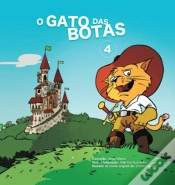 Capa do artigo Gato das Botas N.º 4
