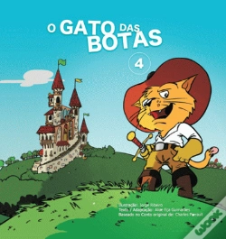 Capa do artigo Gato das Botas N.º 4