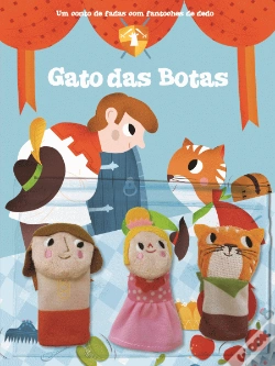 Capa do artigo Gato das Botas