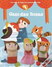 Gato das Botas